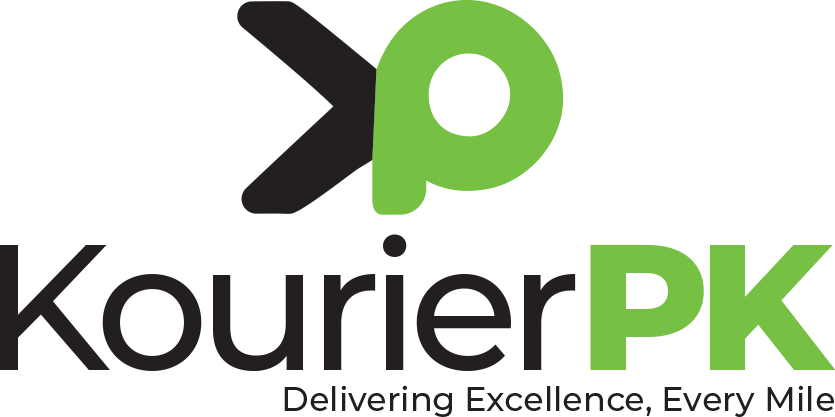 Kourier Pk Logo