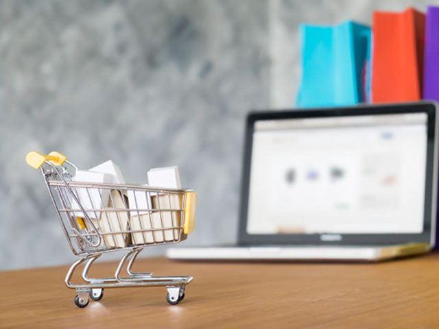 E-commerce Solutions