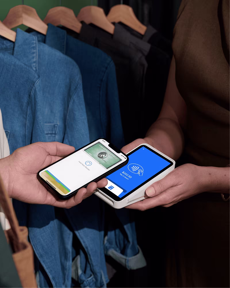 E-commerce Solutions